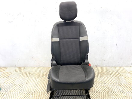 SEDADLO PRAVÉ PREDNÉ RENAULT SCÉNIC III (JZ0/1_) 2008 - 2022