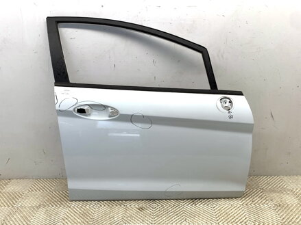 DVERE PRAVÉ PREDNÉ FORD FIESTA VI (CB1, CCN) 2008 - 2022