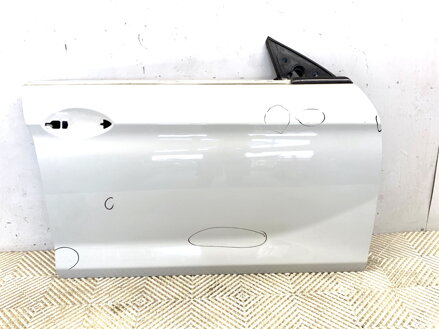 DVERE PRAVÉ PREDNÉ BMW 6 GRAN COUPE (F06) 2012 - 2018