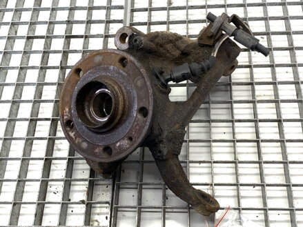 OTOČ ĽAVÁ PREDNÁ SEAT LEON (5F1) 2012 - 2022