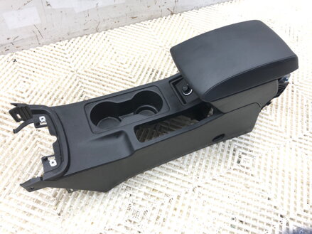 TUNEL STREDOVÝ SEAT LEON (5F1) 2012 - 2022