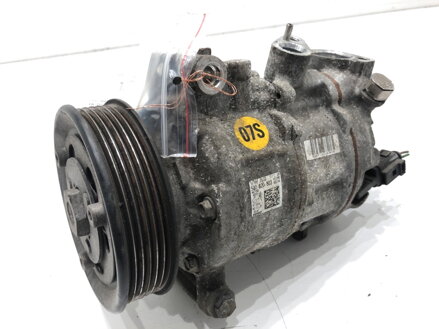 KOMPRESOR KLIMATIZÁCIE SEAT LEON (5F1) 2012 - 2022 5Q0820803