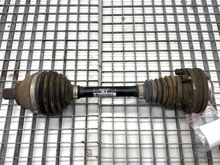 POLOOS ĽAVÁ PREDNÁ SEAT LEON (5F1) 2012 - 2022 5Q0407271H