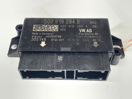 MODUL PDC SEAT LEON (5F1) 2012 - 2022 5Q0919294B