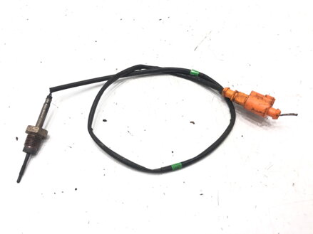 SNÍMAČ TEPLOTY SPALÍN SEAT LEON (5F1) 2012 - 2022 04L906088AD