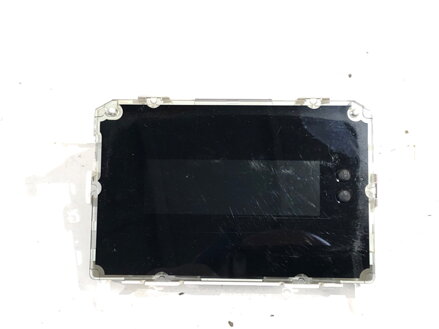 DISPLEJ FORD FIESTA VI (CB1, CCN) 2008 - 2022 DN1T-18B955-AA