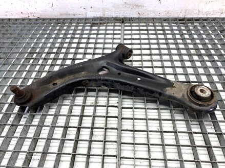 RAMENO ĽAVÉ PREDNÉ FORD FIESTA VI (CB1, CCN) 2008 - 2022