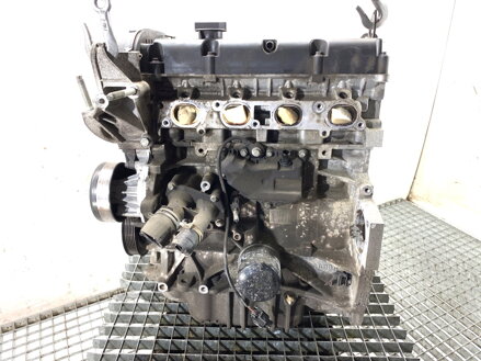 MOTOR FORD FIESTA VI (CB1, CCN) 2008 - 2022 SNJB