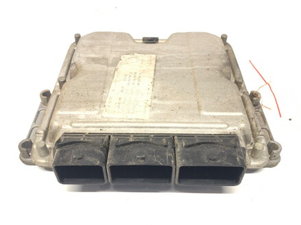 RIADIACA JEDNOTKA MOTORA RENAULT SCÉNIC I (MPV) (JA0/1_, FA0_) 1999 - 2010 0281001934