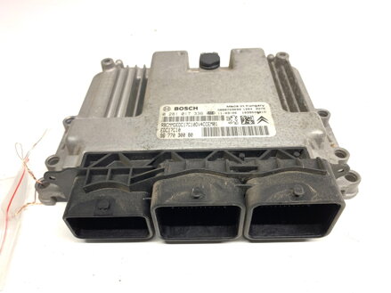 RIADIACA JEDNOTKA MOTORA CITROEN C3 II (SC_) 2009 - 2022 9677030080