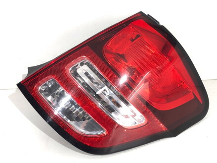 SVETLO PRAVÉ ZADNÉ CITROEN C3 II (SC_) 2009 - 2022