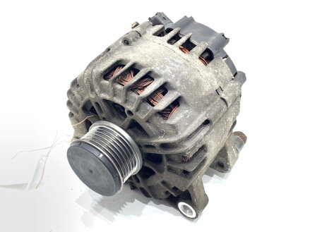 ALTERNÁTOR CITROEN C3 II (SC_) 2009 - 2022 9664779680