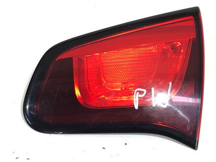 SVETLO PRAVÉ ZADNÉ VNÚTORNÉ CITROEN C3 II (SC_) 2009 - 2022 9685225480