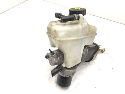 SERVO BRZDY MERCEDES-BENZ CLASS E (W211) 2002 - 2009 0204024105