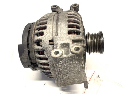ALTERNÁTOR MERCEDES-BENZ CLASS E (W211) 2002 - 2009