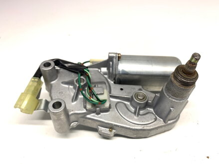 MOTORČEK STIERAČOV ZADNÝ HONDA CR-V I (RD) 1995 - 2002 34311-581