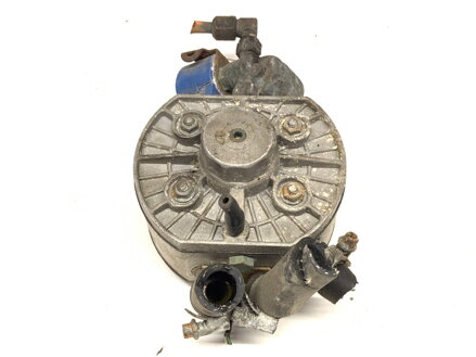 REDUKTOR DO PLYNU LPG HONDA CR-V I (RD) 1995 - 2002 67R-013949