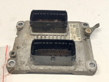 RIADIACA JEDNOTKA MOTORA OPEL CORSA C (X01) 2000 - 2009 24420558
