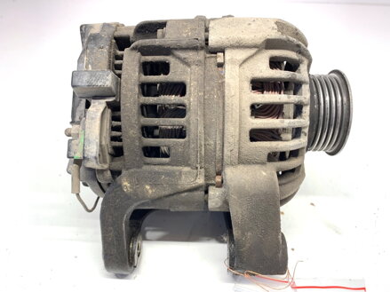 ALTERNÁTOR OPEL CORSA C (X01) 2000 - 2009 0124225041