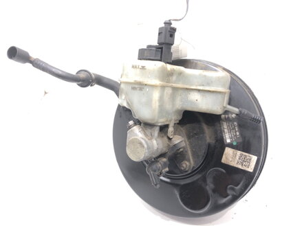 SERVO BRZDY VW PASSAT B6 VARIANT (3C5) 2005 - 2011 3C1614105L