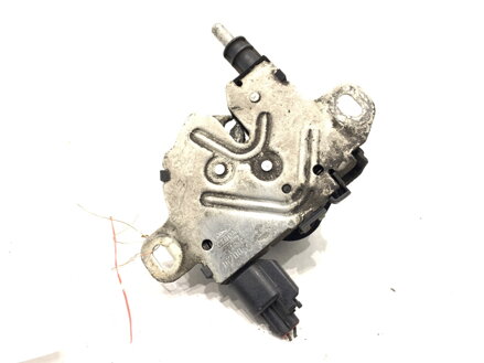 ZÁMOK KAPOTY PREDNÝ FORD KUGA I 2008 - 2012 3M51-16700-AC