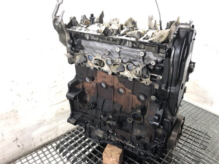 MOTOR FORD KUGA I 2008 - 2012 UKDA