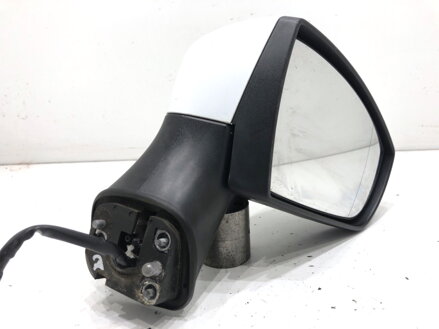 SPÄTNÉ ZRKADLO PRAVÉ FORD KUGA I 2008 - 2012