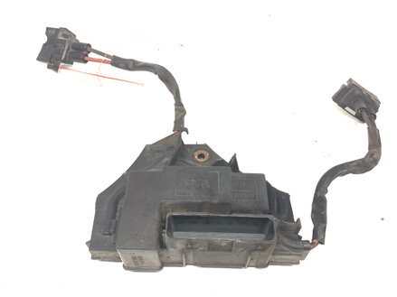MODUL VENTILÁTORA OPEL VECTRA C KOMBI (Z02) 2003 - 2009