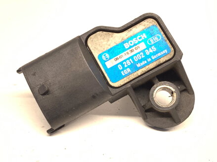 MAP SENZOR OPEL VECTRA C KOMBI (Z02) 2003 - 2009 0281002845