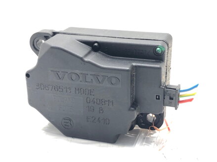 MOTOR RADIÁTORA KÚRENIA VOLVO XC90 I (275) 2002 - 2015 30676511