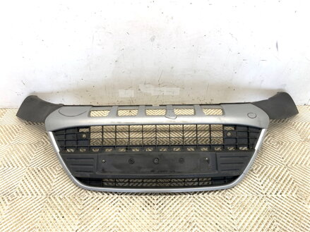DOPLNOK / LIP NÁRAZNÍKA PREDNÝ SPOJLER FORD KUGA I 2008 - 2012