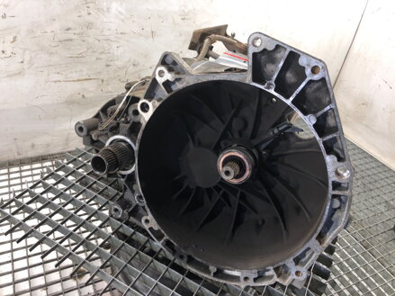 PREVODOVKA JAGUAR X-TYPE I (X400) 2001 - 2009 1X4R7002AD