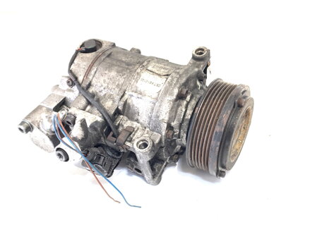 KOMPRESOR KLIMATIZÁCIE AUDI A6 C6 AVANT (4F5) 2004 - 2011