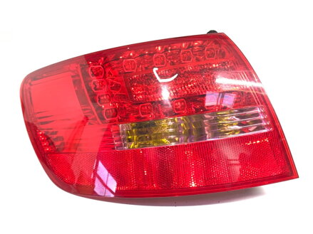SVETLO ĽAVÉ ZADNÉ AUDI A6 C6 AVANT (4F5) 2004 - 2011 4F9945095H