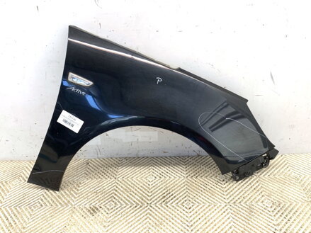 BLATNÍK PRAVÝ PREDNÝ OPEL ZAFIRA TOURER C (P12) 2011 - 2022