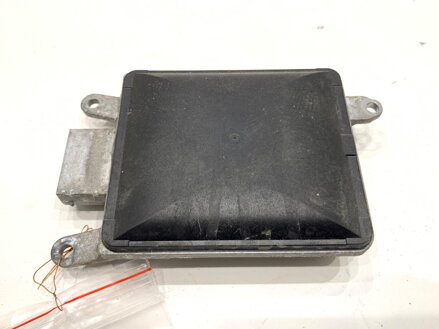 SNÍMAČ ZMENY ČELA POHYBU ĽAVÝ BMW 6 GRAN COUPE (F06) 2012 - 2018 6869508