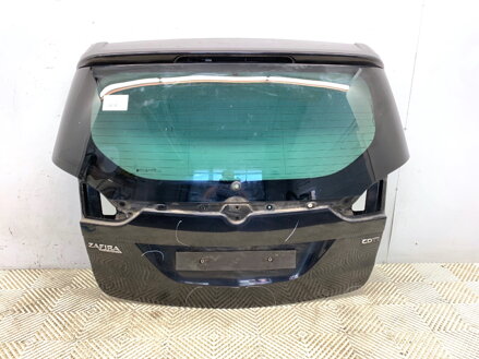 VEKO BATOŽINOVÉHO PRIESTORU KUFOR ZADNÝ OPEL ZAFIRA TOURER C (P12) 2011 - 2022