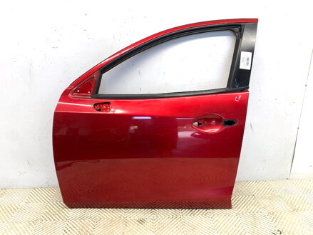 DVERE ĽAVÉ PREDNÉ 46V MAZDA 2 (DL, DJ) 2014 - 2022 46V