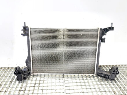 CHLADIČ VODY FIAT TIPO KOMBI (356_) 2016 - 2022 52052603