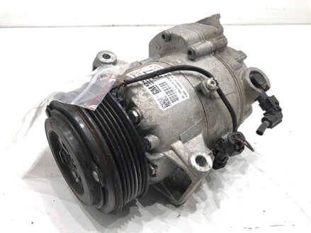 KOMPRESOR KLIMATIZÁCIE OPEL ZAFIRA TOURER C (P12) 2011 - 2022 13450514