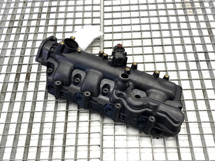SACIE POTRUBIE OPEL ZAFIRA TOURER C (P12) 2011 - 2022 55565592