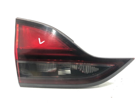 SVETLO ZADNÉ ĽAVÉ VNÚTORNÉ OPEL ZAFIRA TOURER C (P12) 2011 - 2022 13288832