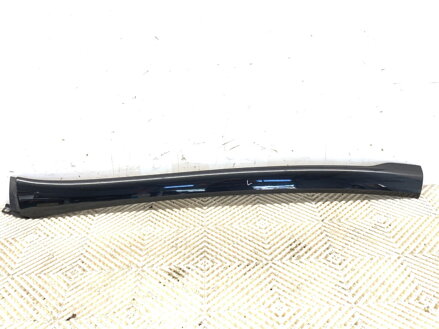 LIŠTA OKNÁ ČELNEJ ĽAVÁ OPEL ZAFIRA TOURER C (P12) 2011 - 2022 20808479