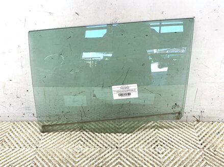 OKNO ĽAVÉ ZADNÉ SKODA OCTAVIA IV COMBI (NX5) 2019 - 2022 5E7845205