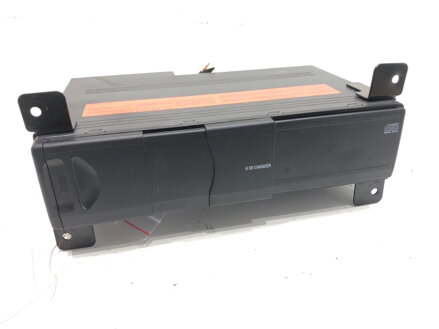 MENIČ BMW X5 (E53) 2000 - 2006 9131852