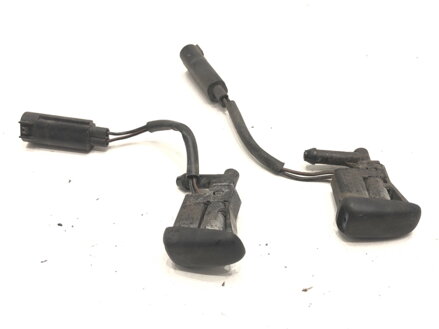 TRYSKY OSTREKOVAČOV OKIEN SADA BMW X5 (E53) 2000 - 2006 7110851