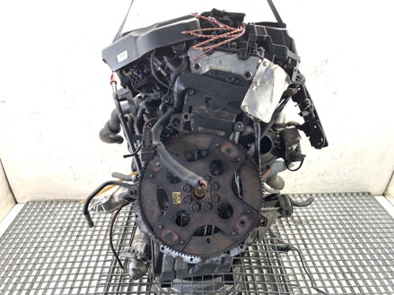 MOTOR KOMPLETNÝ BMW X5 (E53) 2000 - 2006 M57D30