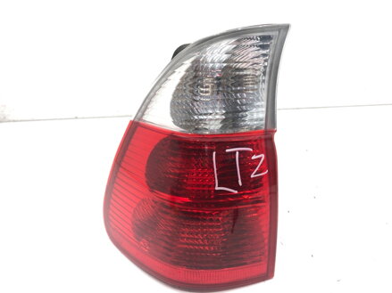SVETLO ĽAVÉ ZADNÉ BMW X5 (E53) 2000 - 2006