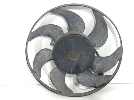 VENTILÁTOR KLIMATIZÁCIE VW PASSAT B6 (3C2) 2005 - 2010 1K0959455DH