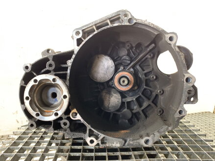 PREVODOVKA VW PASSAT B6 (3C2) 2005 - 2010 KDN